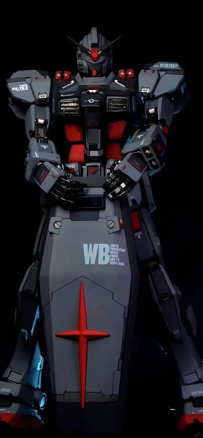 高达高清壁纸、手机壁纸、高清壁纸