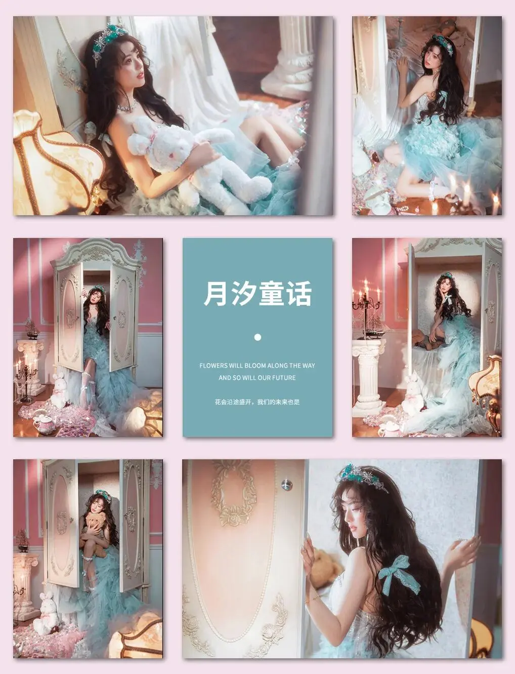 深圳一家不踩雷的韩系写真馆❗️❗️