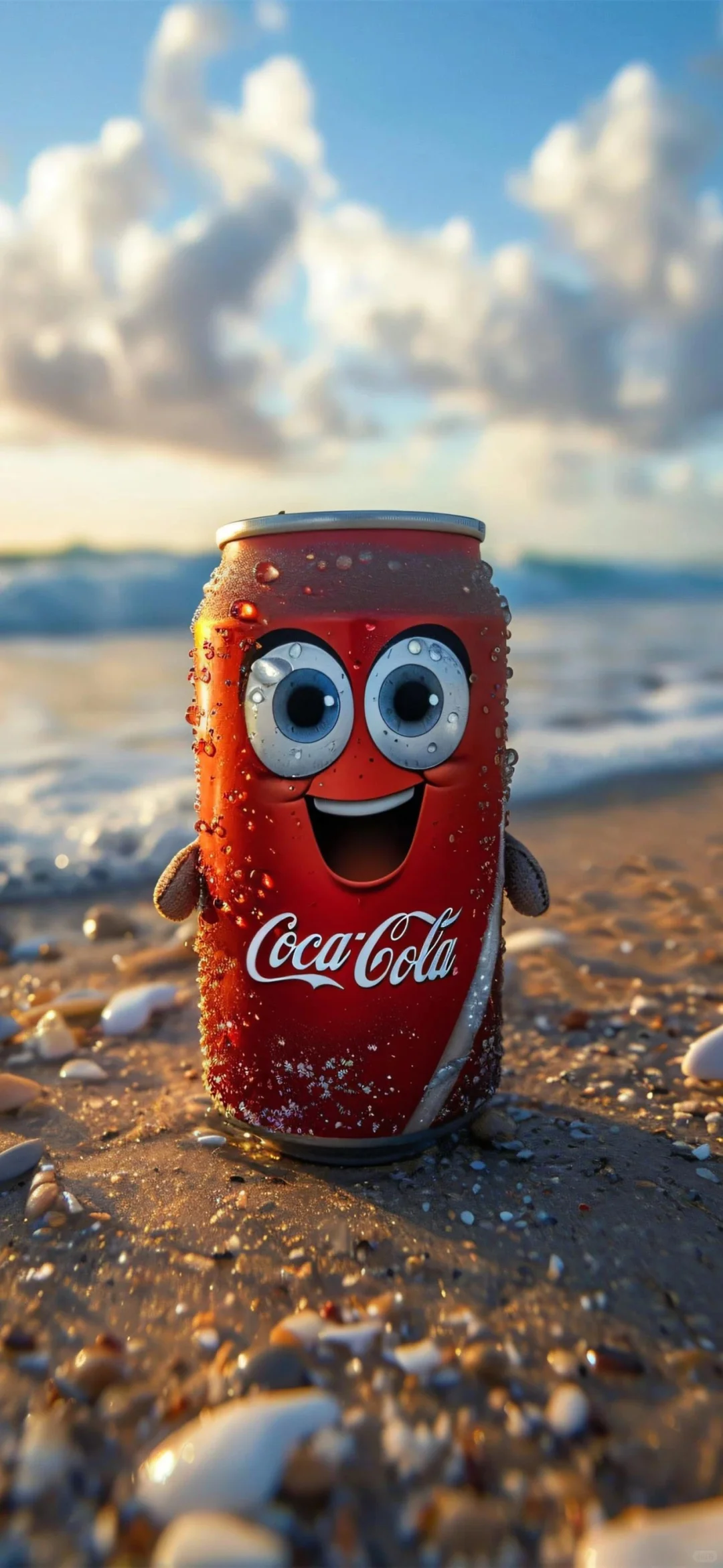 𝐒𝐡𝐚𝐫𝐞 | IPhone 16 Pro Max 4K壁纸