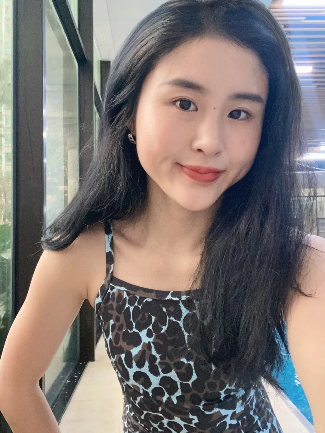 救命！现在的竞速泳衣都这么好看吗👙