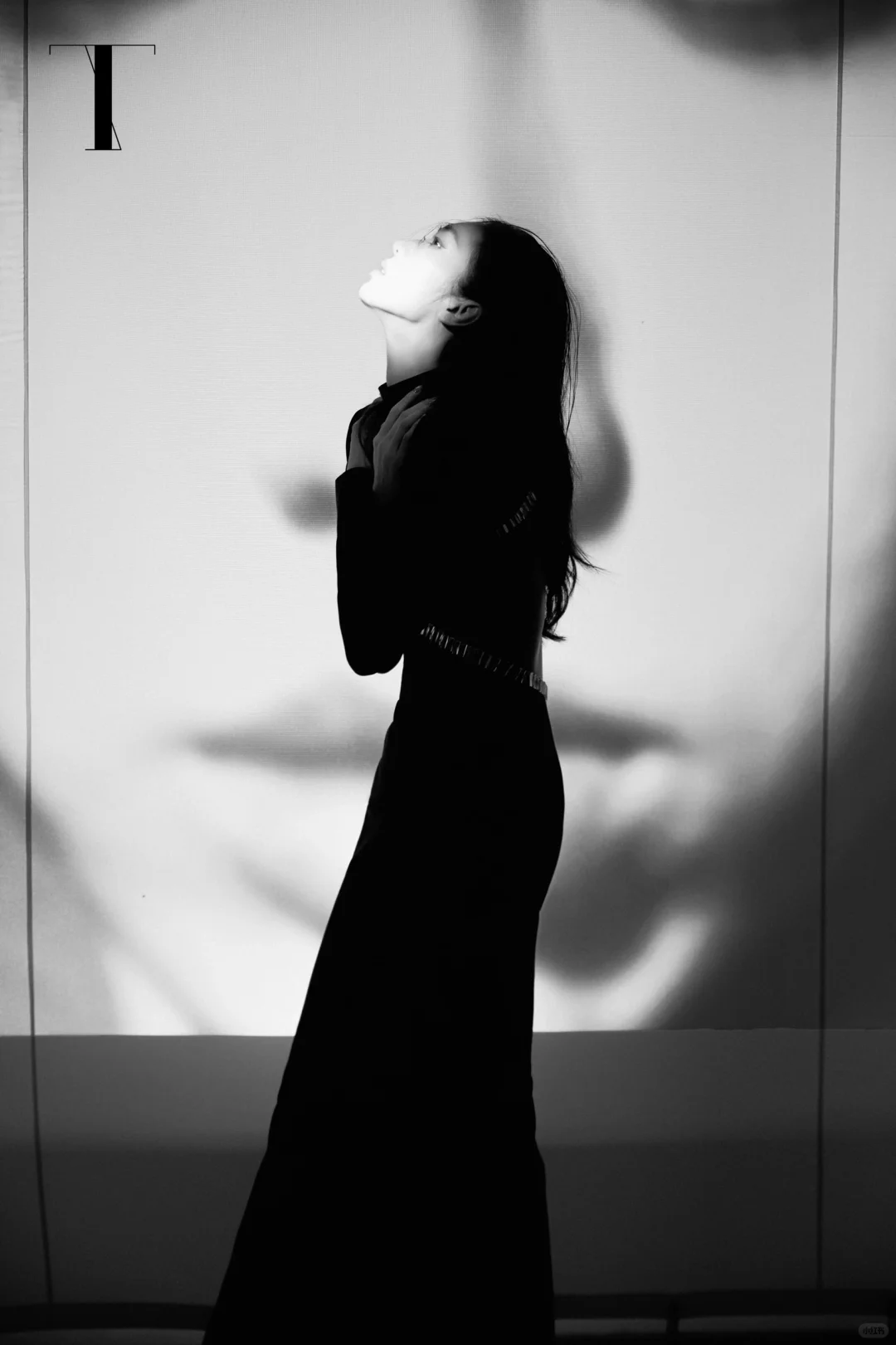 北京拍照📸这韩杂的调调谁能不爱✨情绪肖像