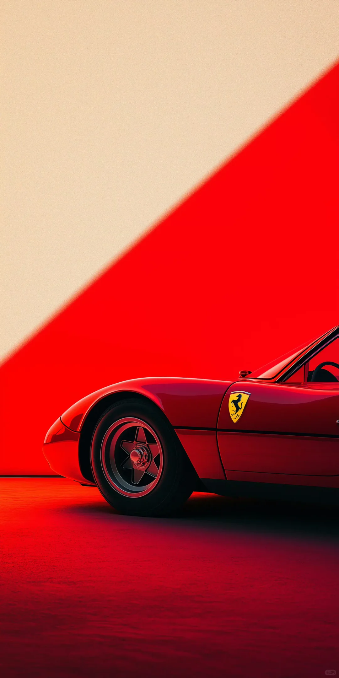 换个壁纸，换份心情