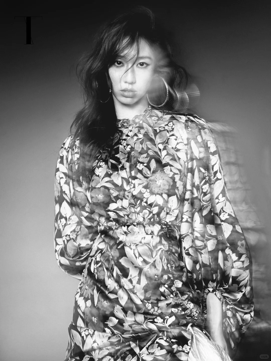 北京拍照📸这韩杂的调调谁能不爱✨情绪肖像