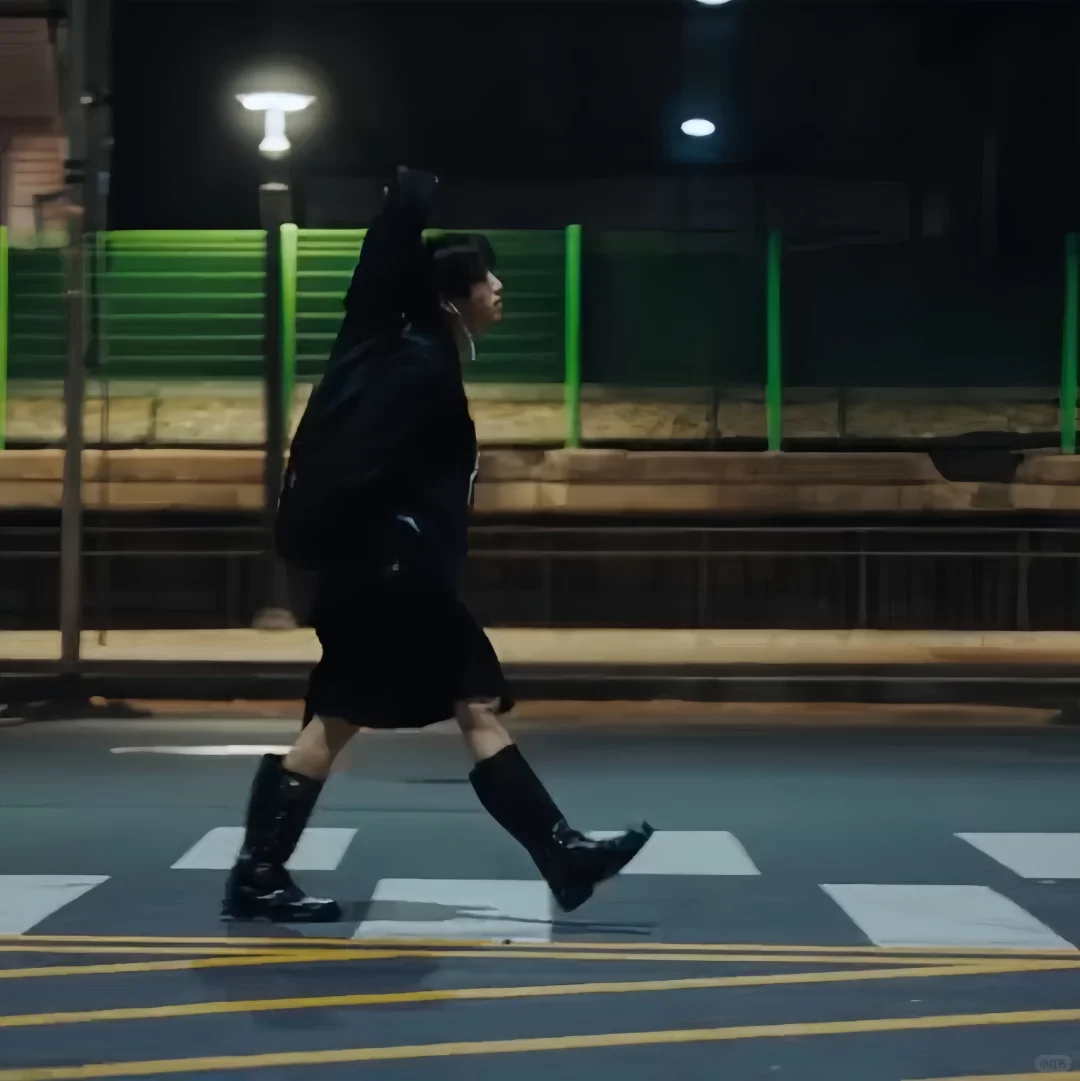 谁懂这个韩知城