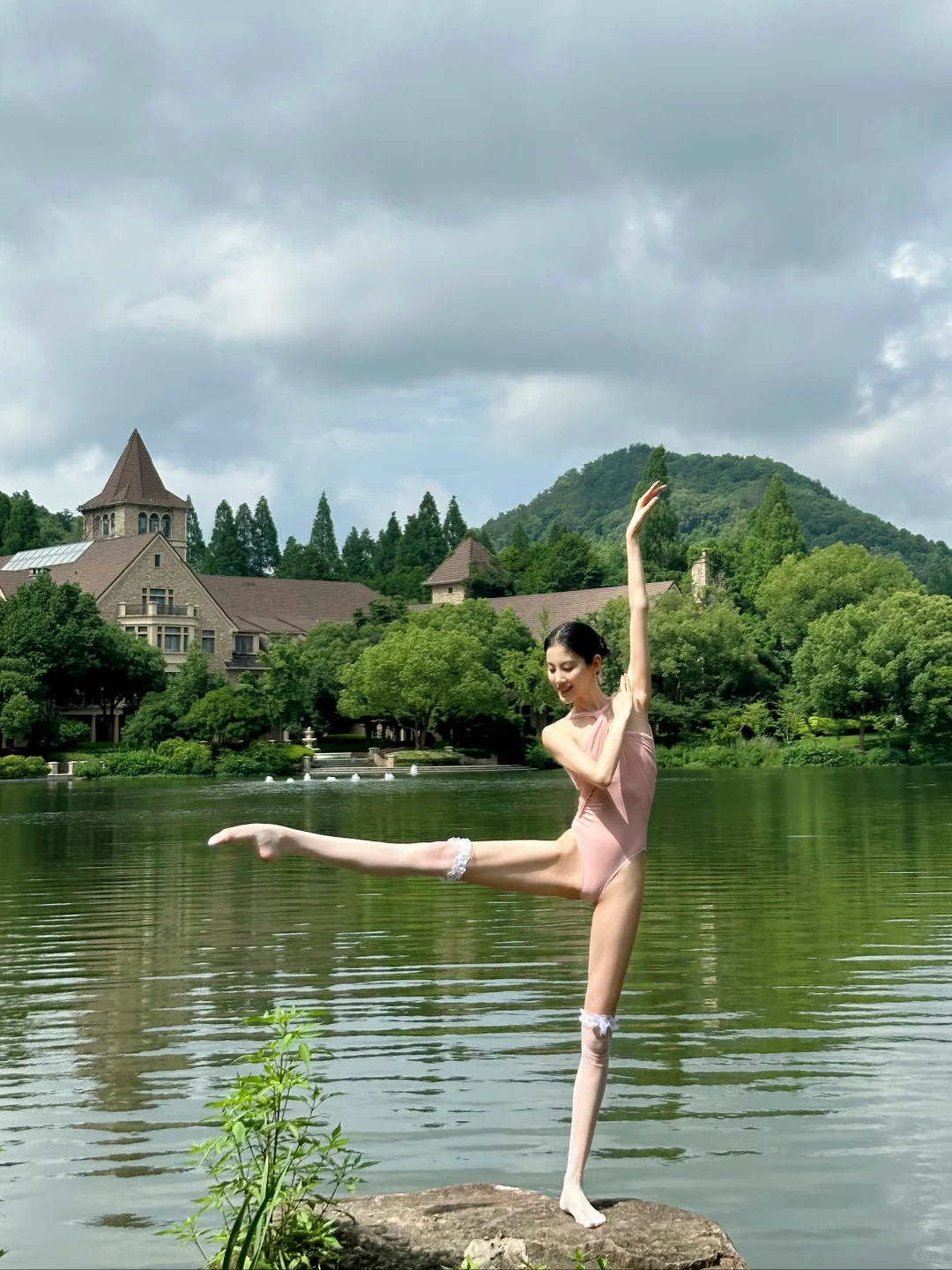 看见河流 诗句 流动 起舞