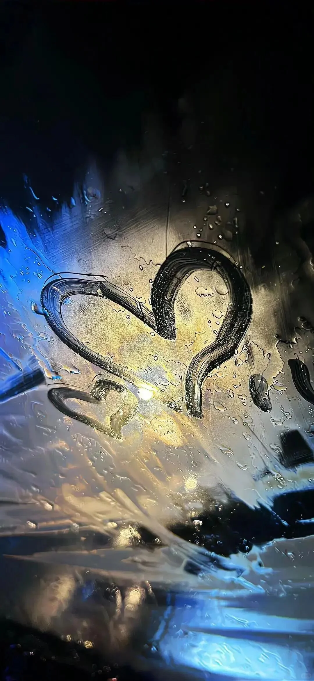 𝑺𝒉𝒂𝒓𝒆｜8K超清全屏壁纸