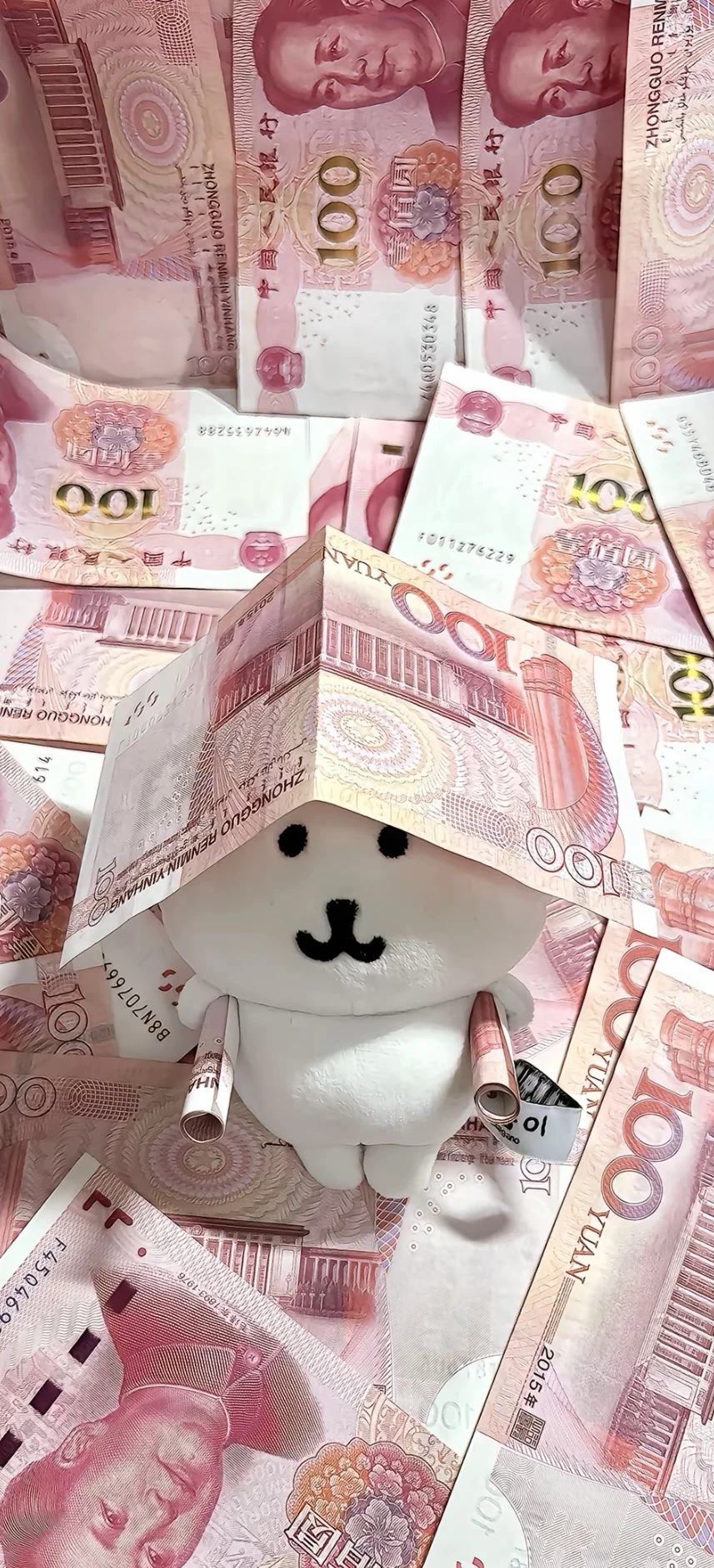 粉色系壁纸纯分享