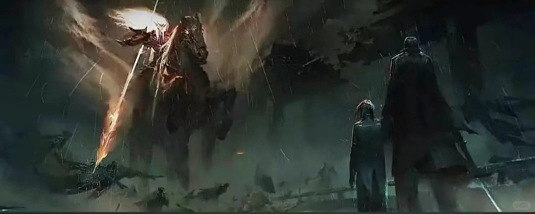 龙族，有没有喜欢的呀壁纸呀