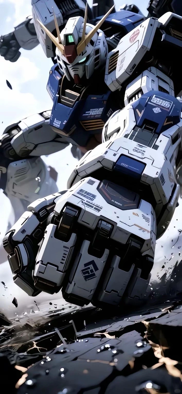 高达高清壁纸、手机壁纸、高清壁纸