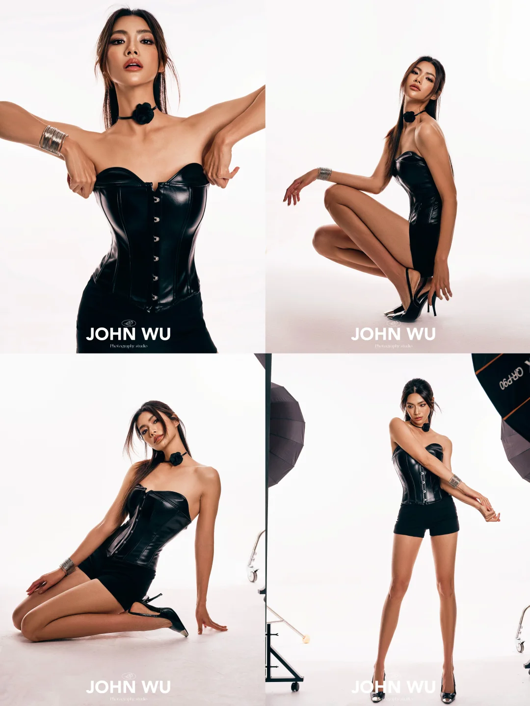 真的要为这个辣妹摄影安排上📸