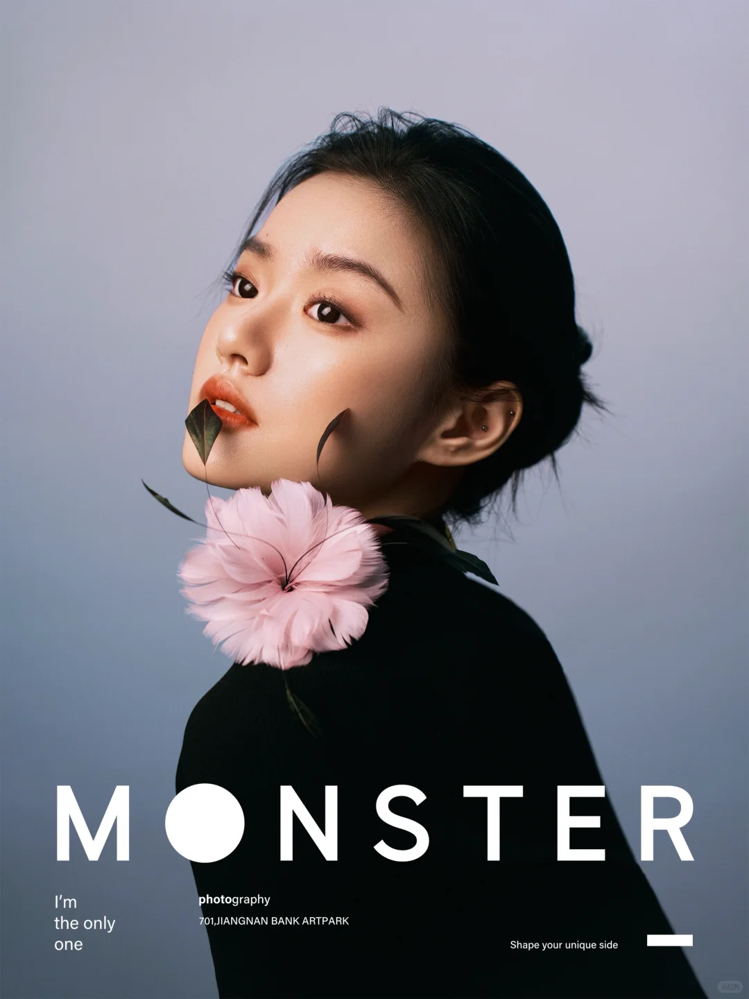 花与影，是光与热📸