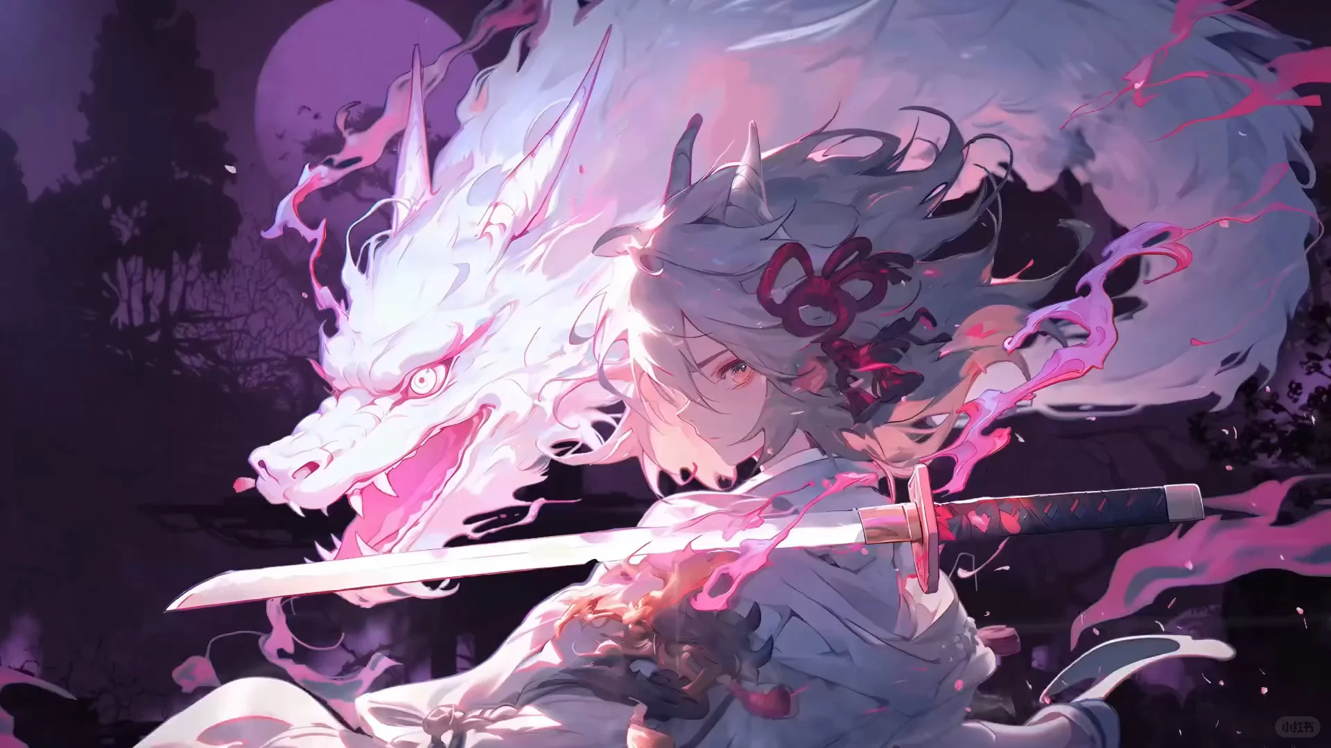 动态壁纸分享第130期