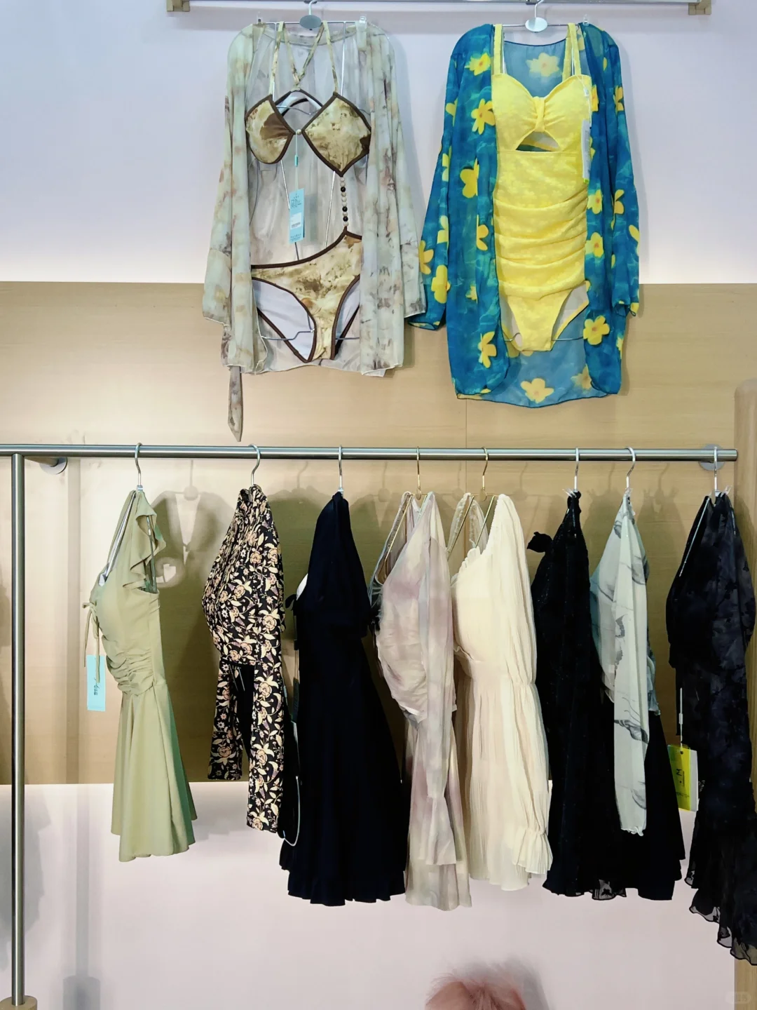 郑州宝藏泳衣店！性价比直接封神