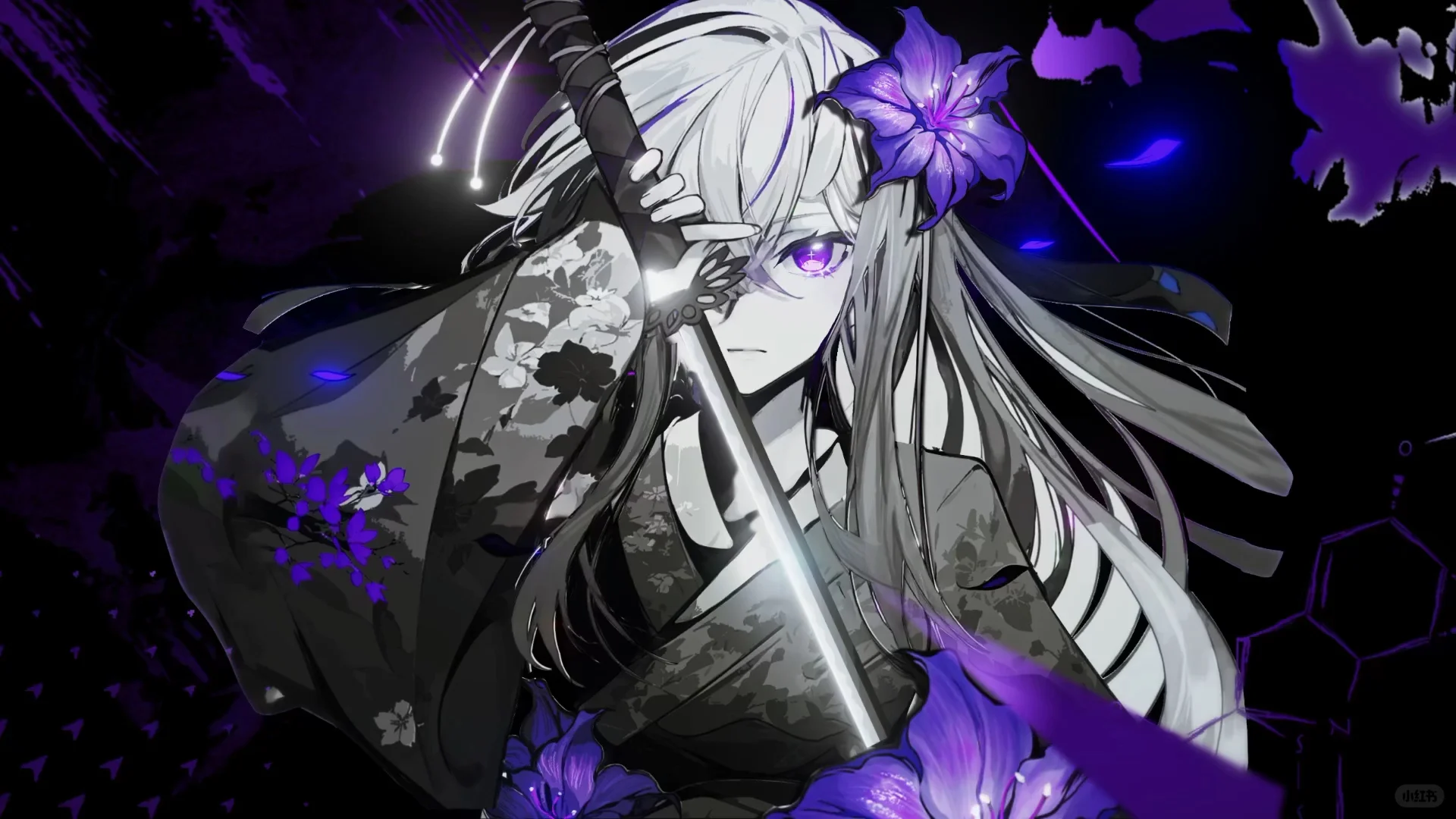 动态壁纸分享第130期