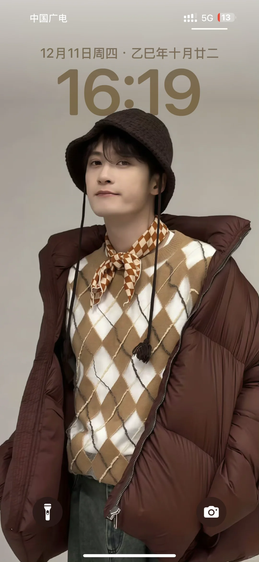 今日份檀健次壁纸大放送