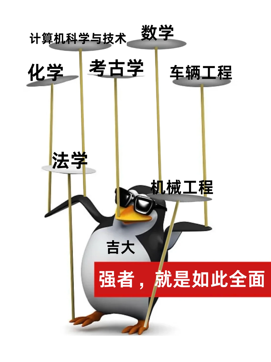 吉大人速进！欣赏它就为它做表情包吧