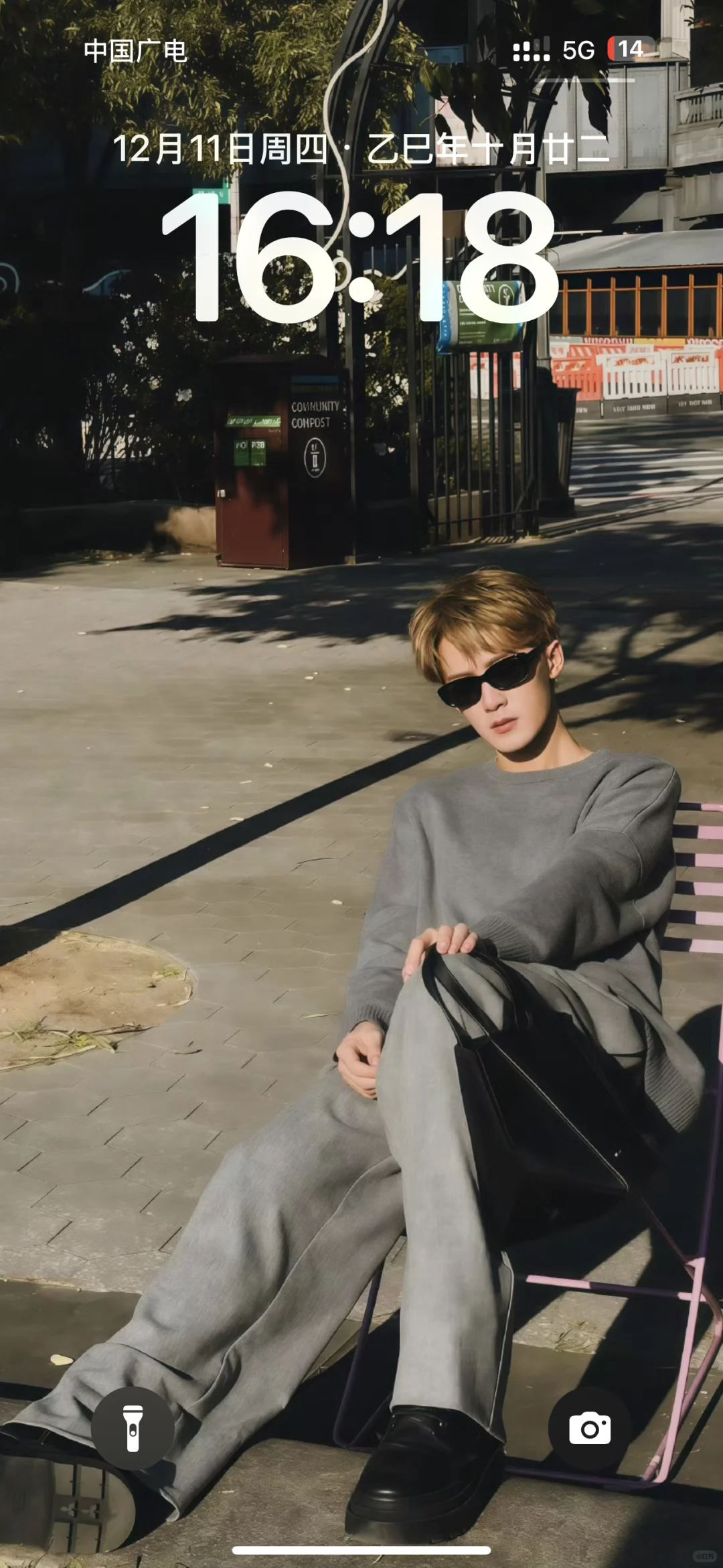 今日份檀健次壁纸大放送