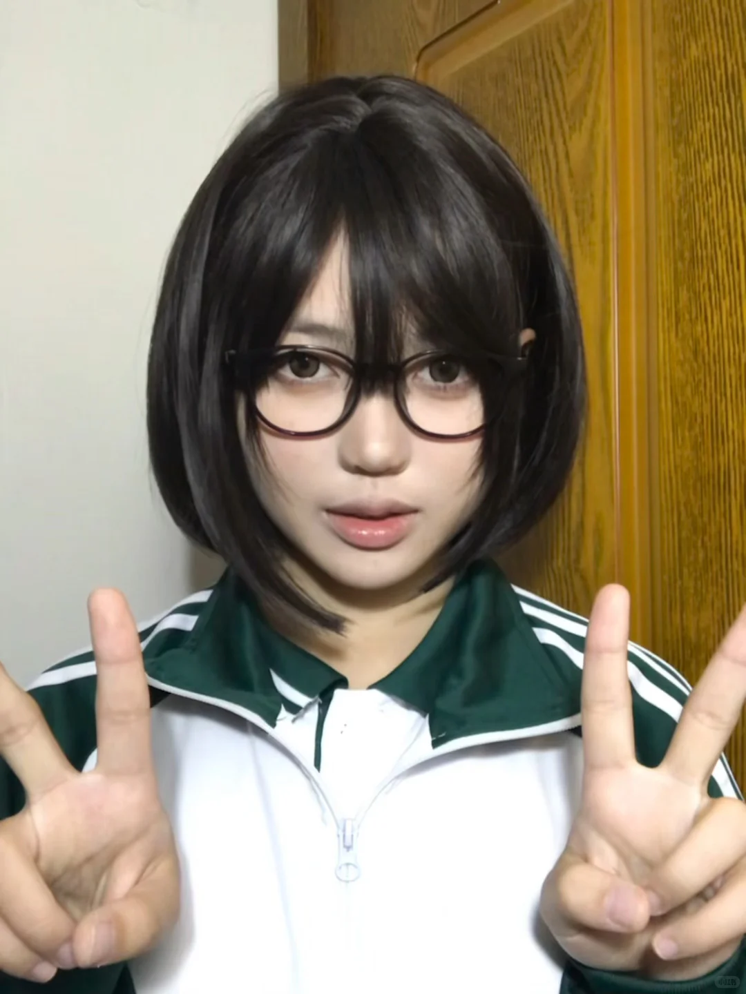 女神你要我vx不