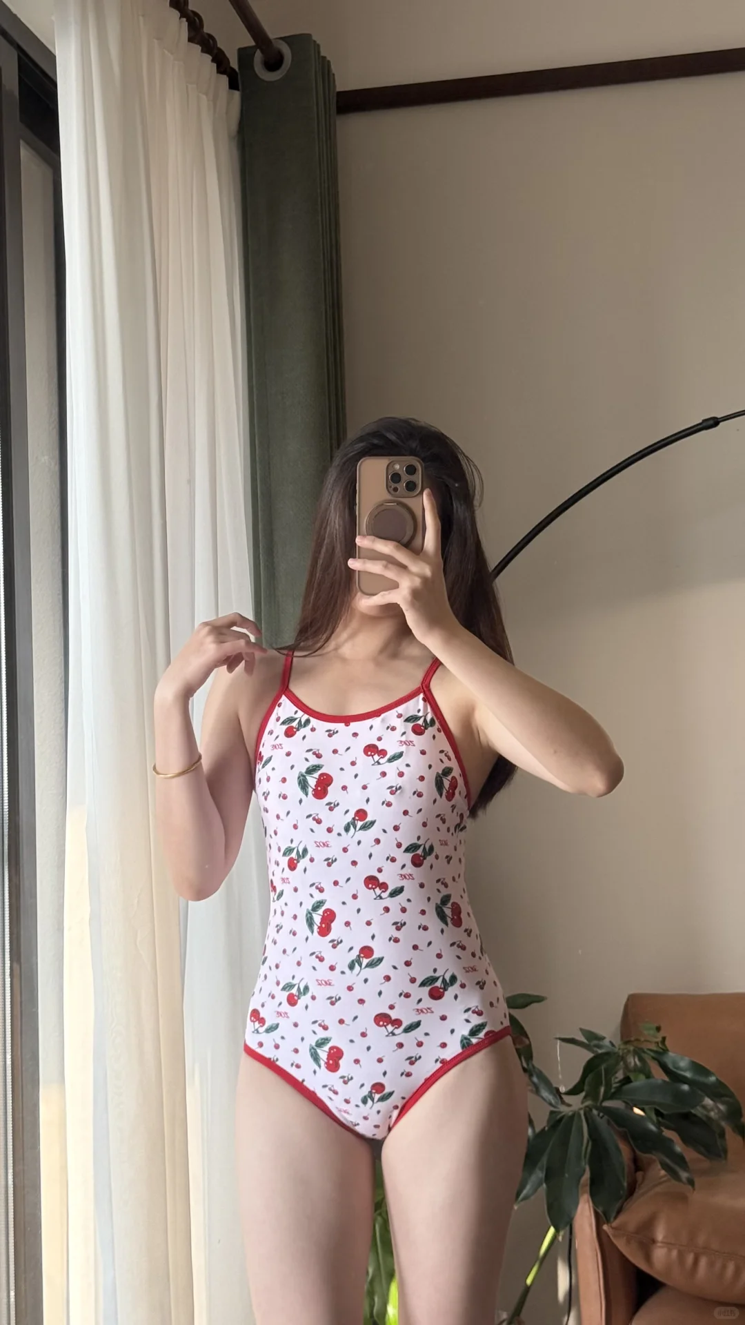 双面泳衣真的是伟大的发明