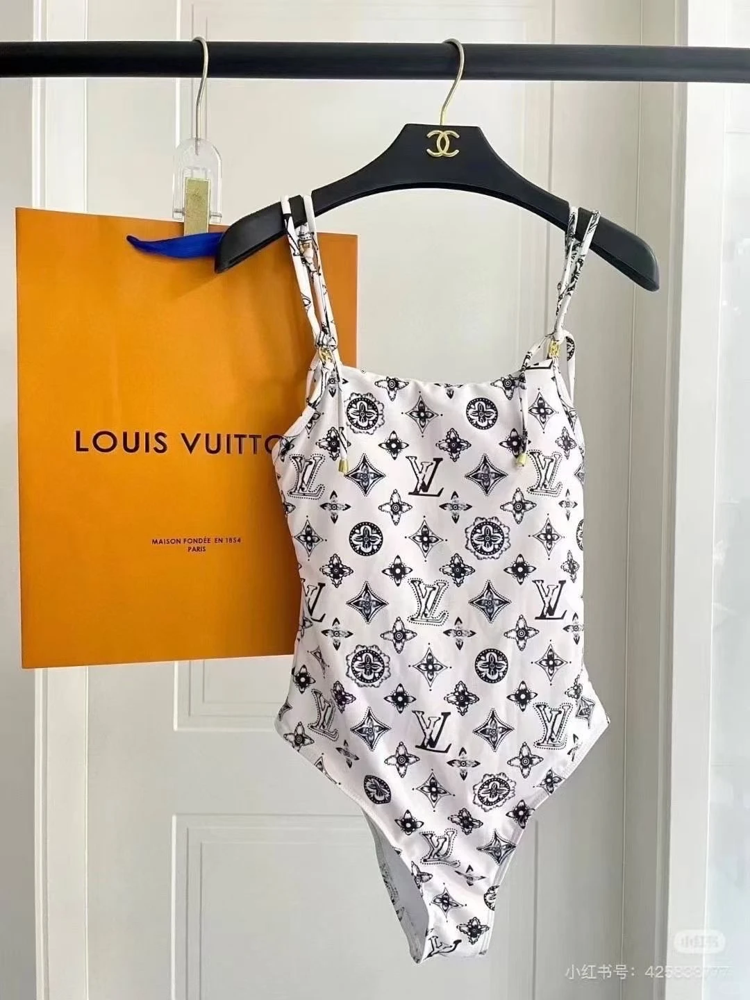 泳衣👙分享、谁穿谁好看