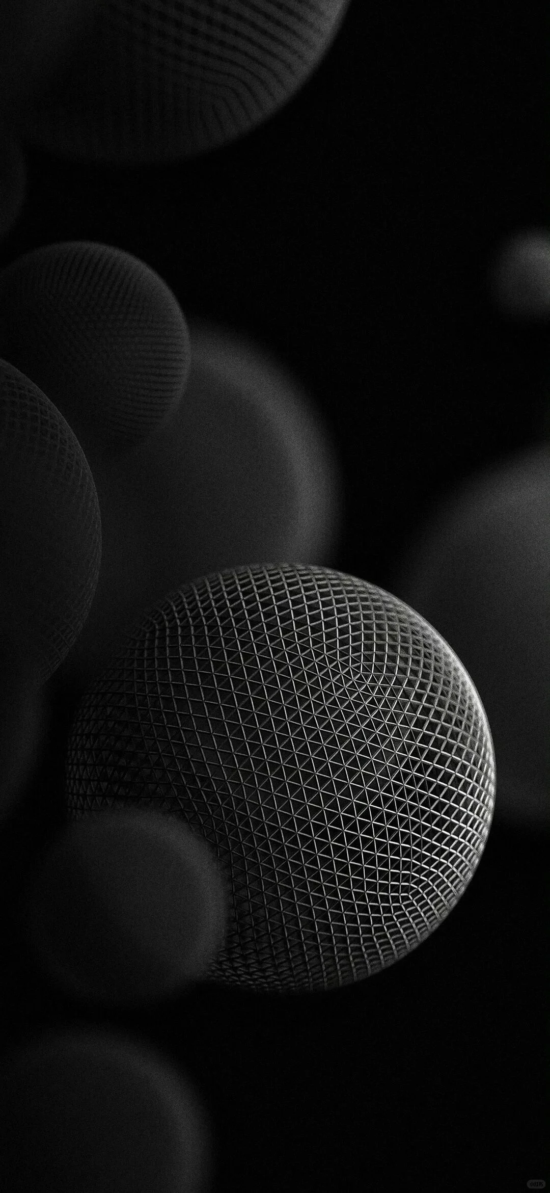 今日壁纸分享，放松一下，看看风景