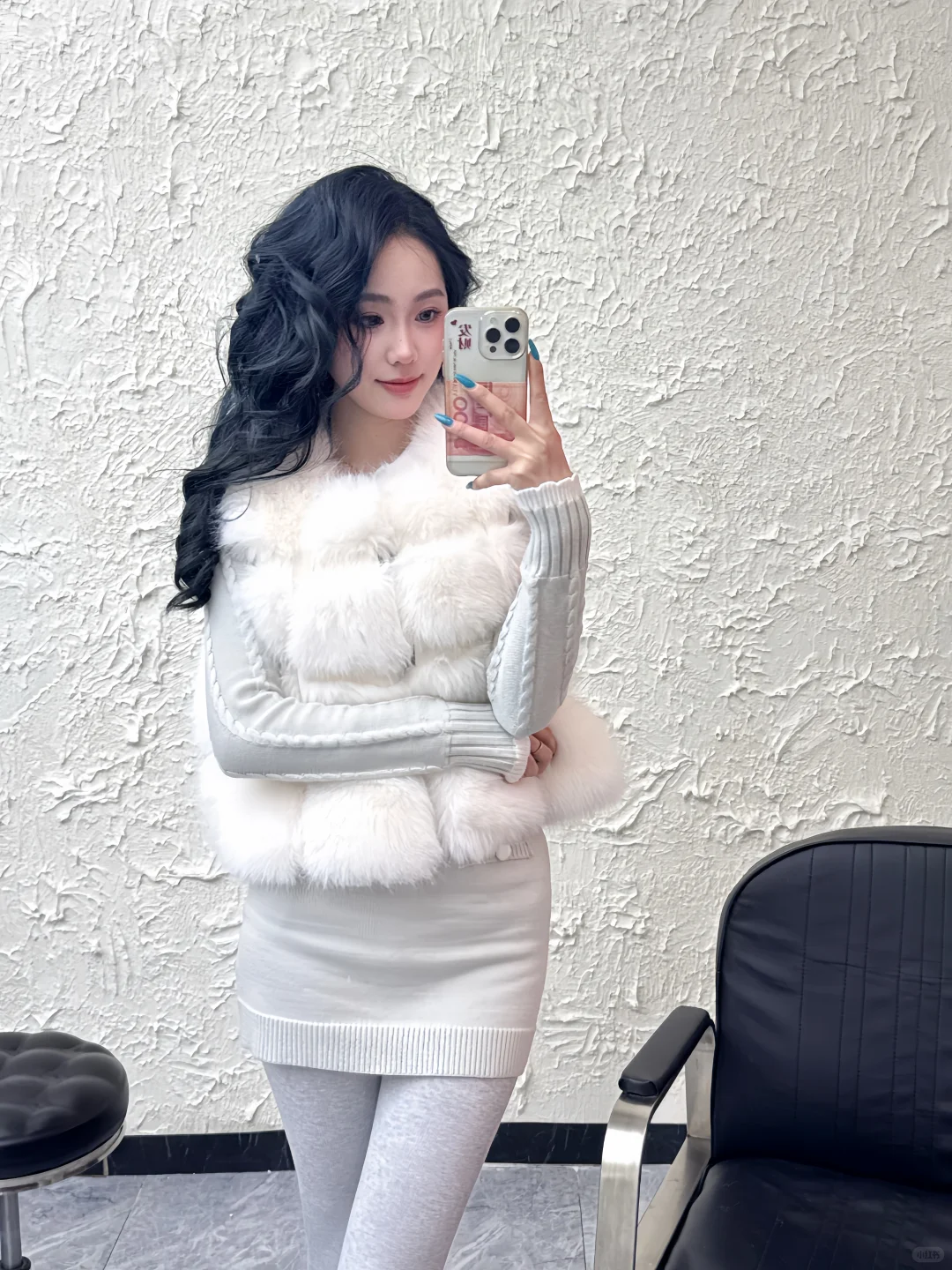 寄拍模特｜大数据请把我推给100位商家！