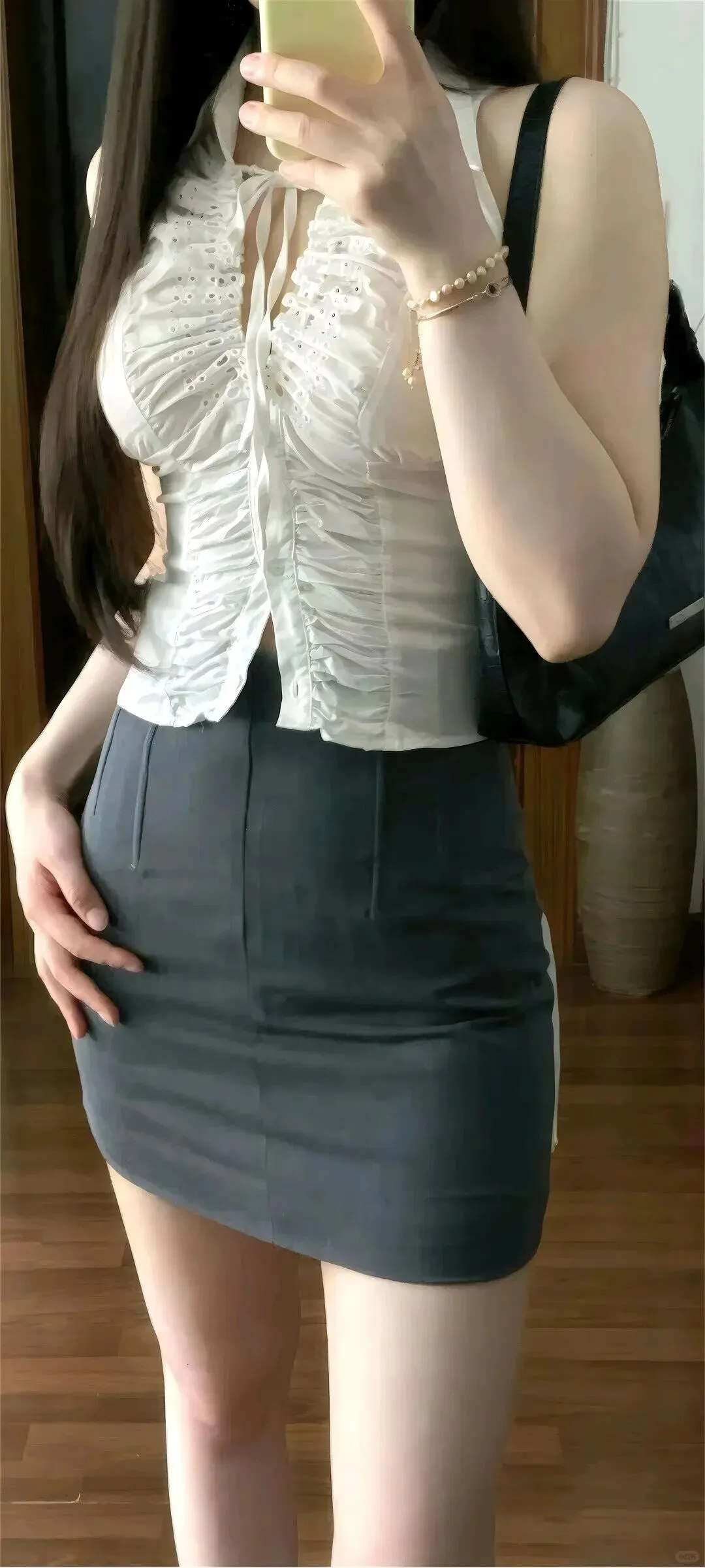 Wechat丨一眼心动的手机壁纸