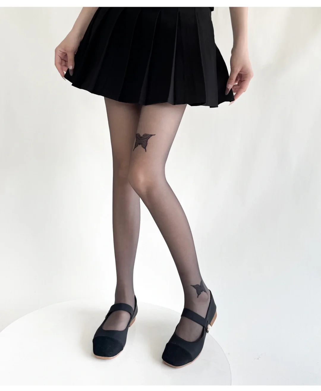 8️⃣双网红博主同款丝袜合集🔗