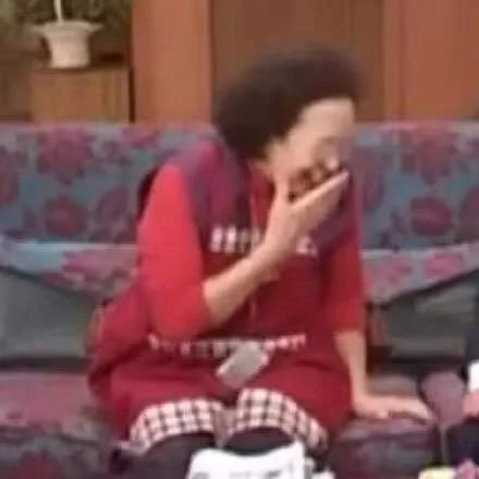 罗文姬表情包合集抽象斗图搞笑热门分享精选