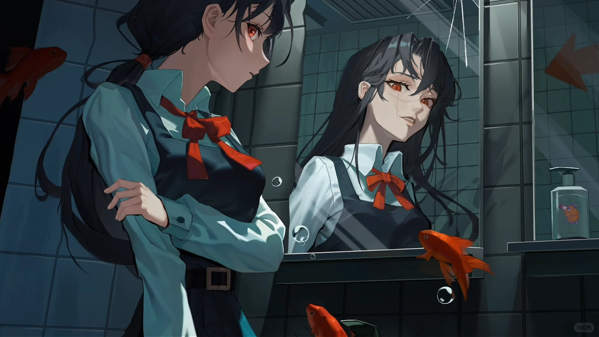 wallpaper|8k壁纸分享