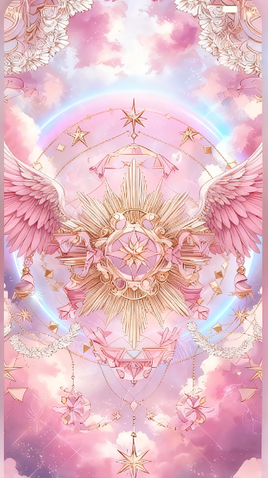 好运降临|能量壁纸✨