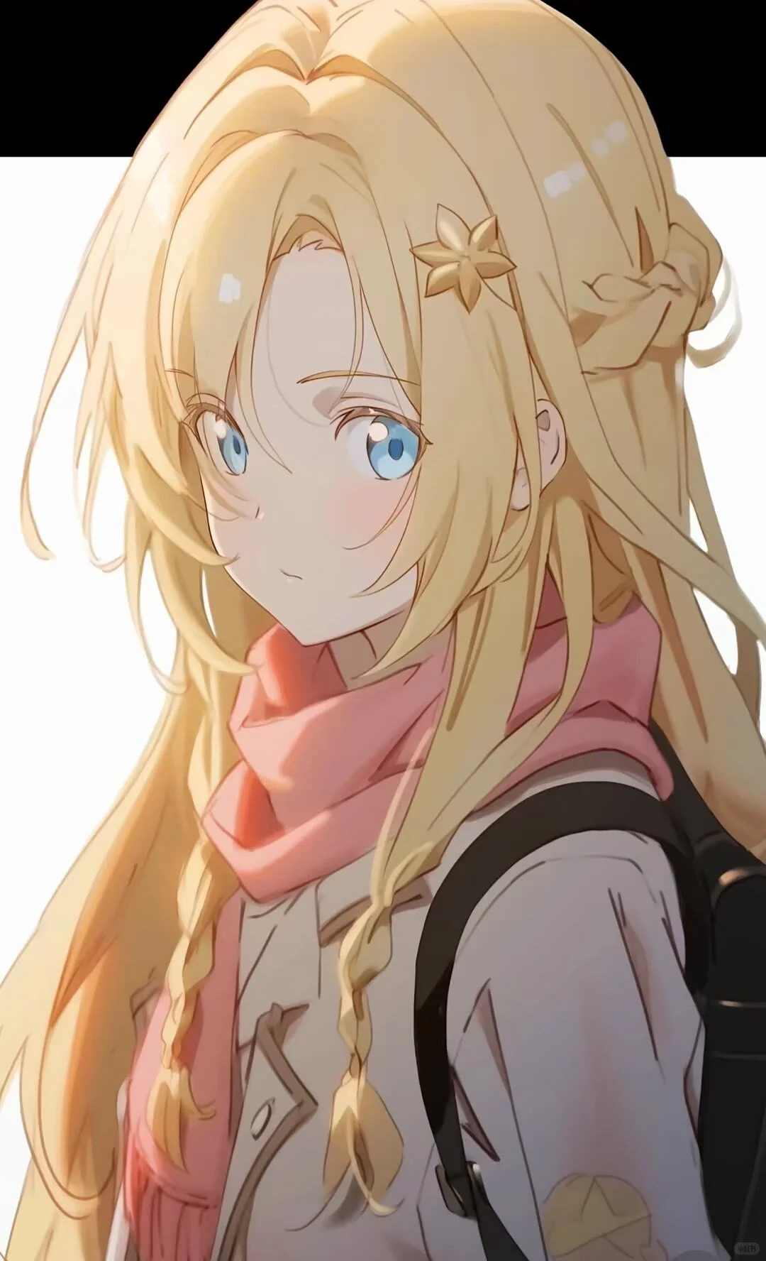 龙族，有没有喜欢的呀壁纸呀