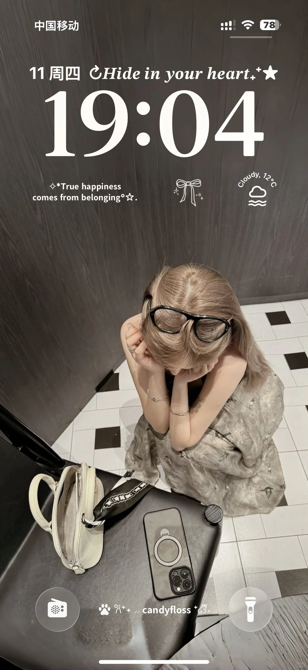 𝐒𝐡𝐚𝐫𝐞｜女生壁纸.ᐟ.ᐟ‪ᯅ̈