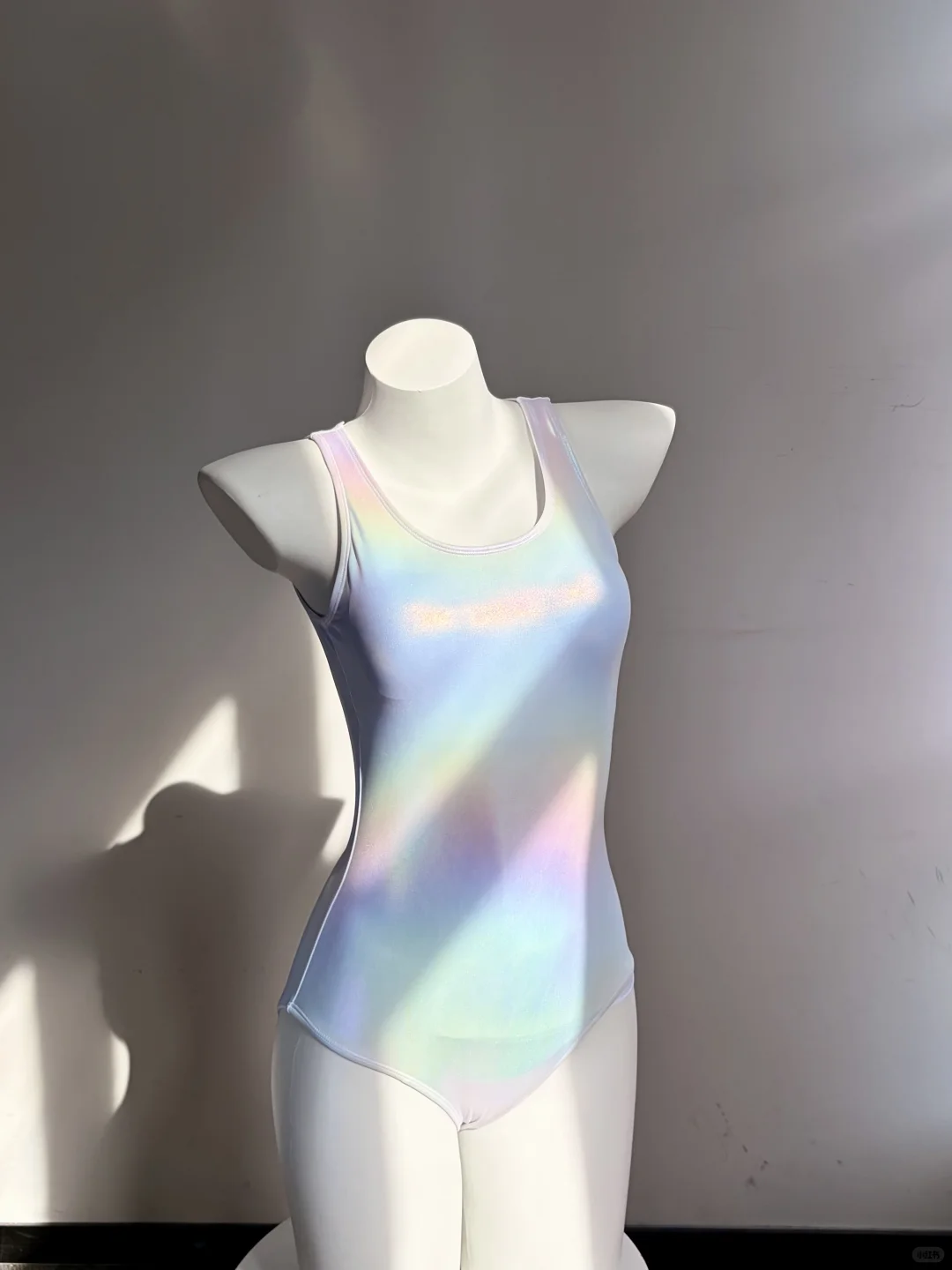 终于挖到冬季本命泳衣啦！承包泳池 / 温泉✨