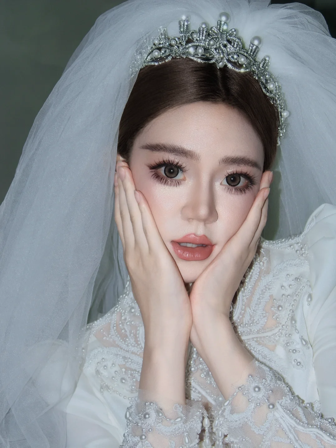 长这样可以在邯郸接小偿吗｜怼脸拍