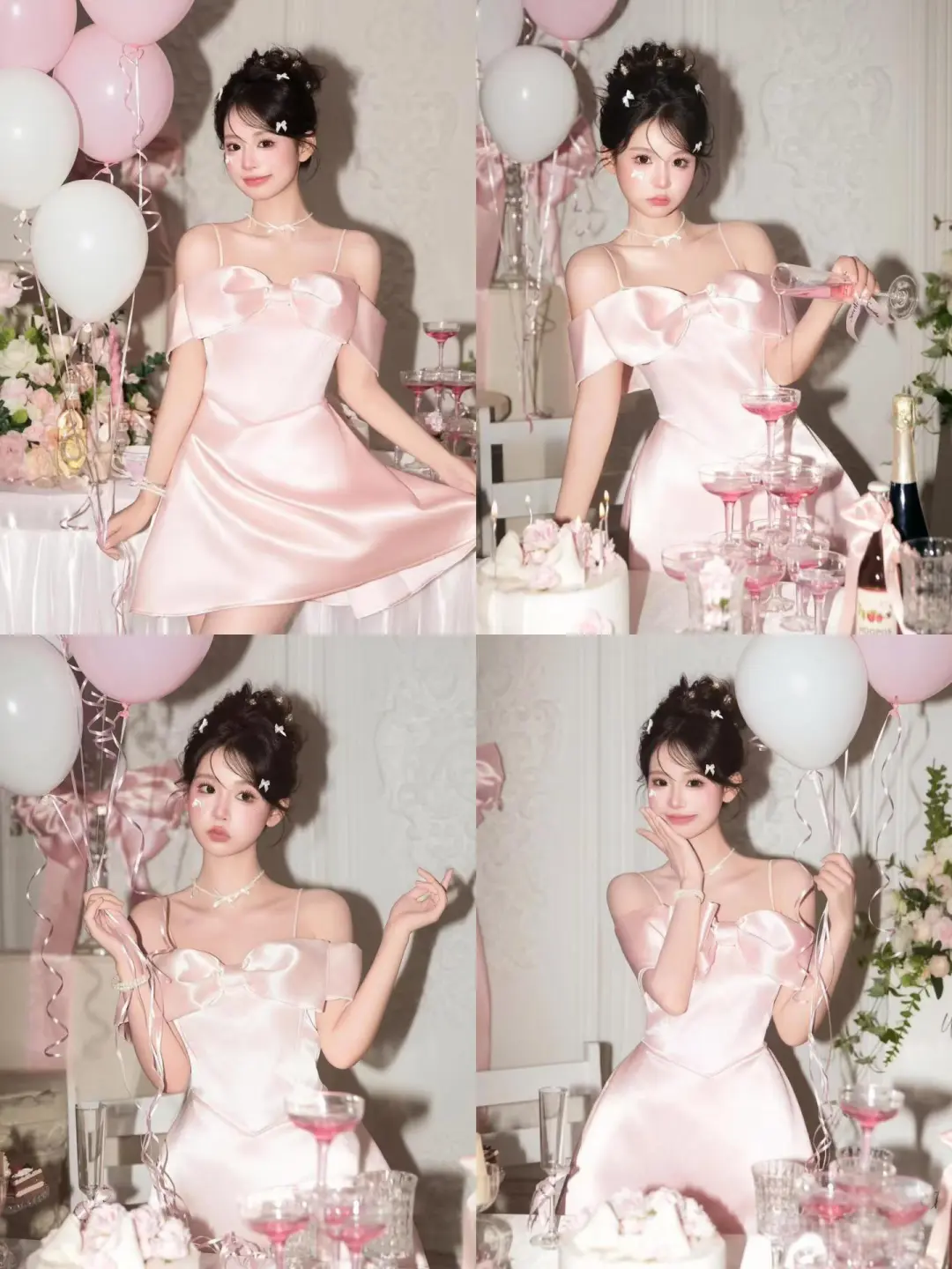 恩施女士写真📸记录独属于自己的快乐~