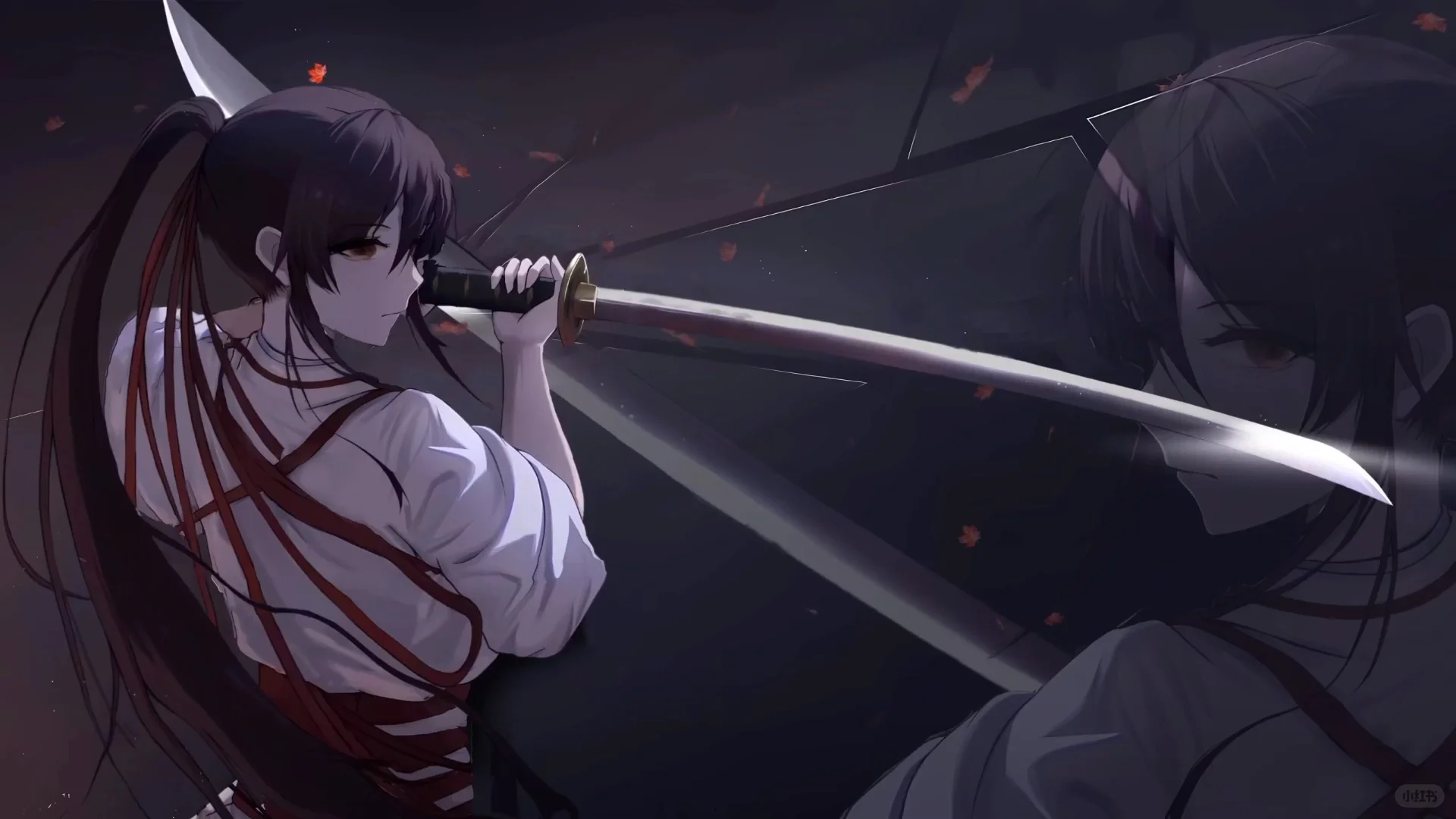 动态壁纸分享第130期