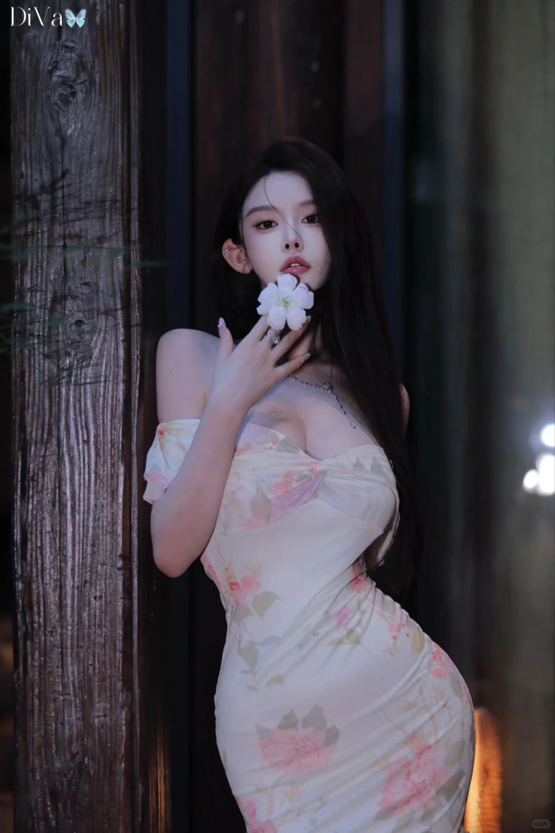 爱我一次吧，多晚都不要紧