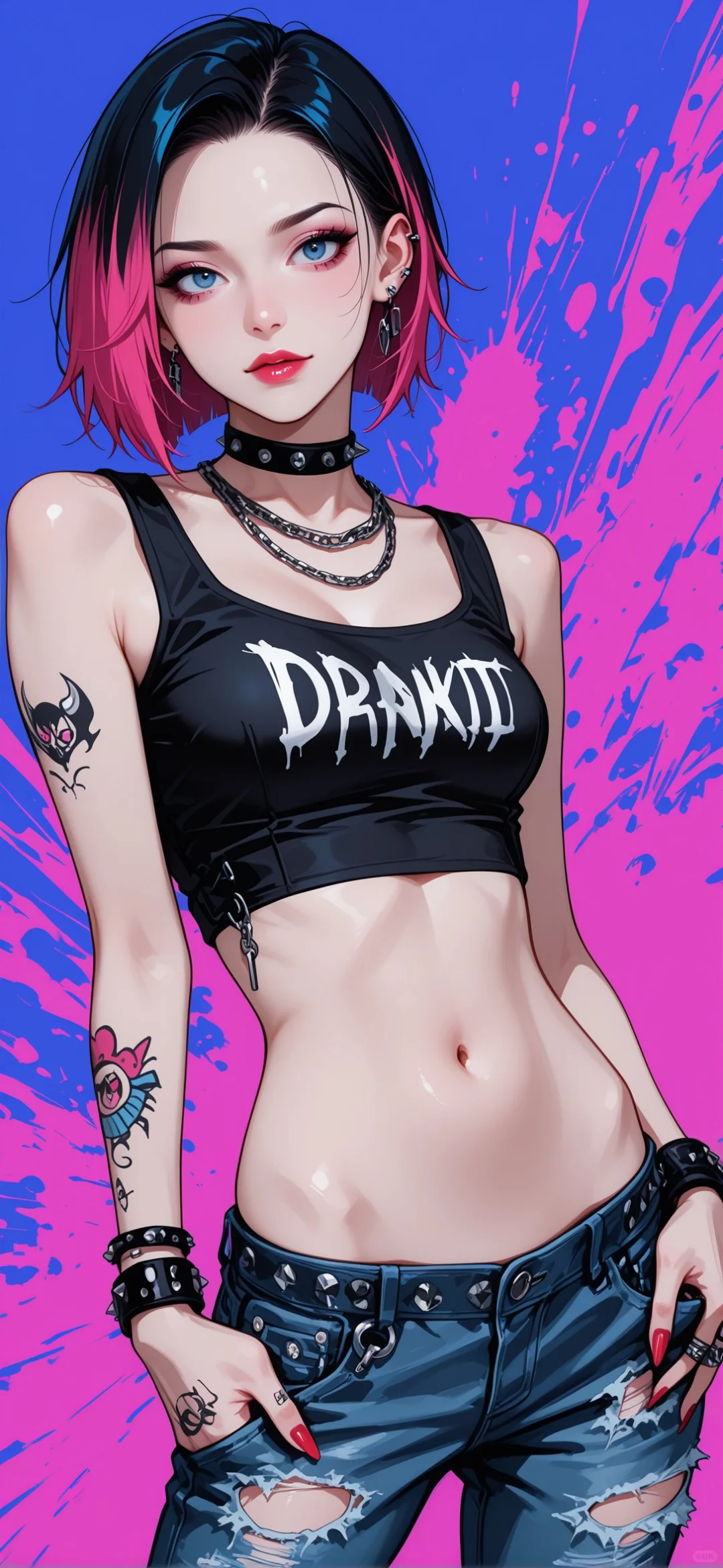 壁纸！！早安！！在路上的我们……