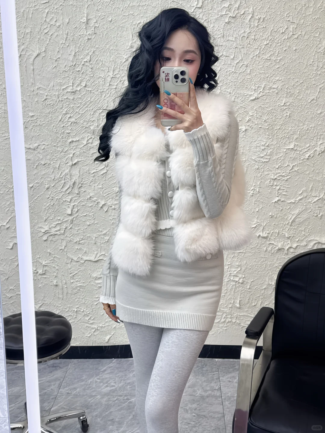 寄拍模特｜大数据请把我推给100位商家！