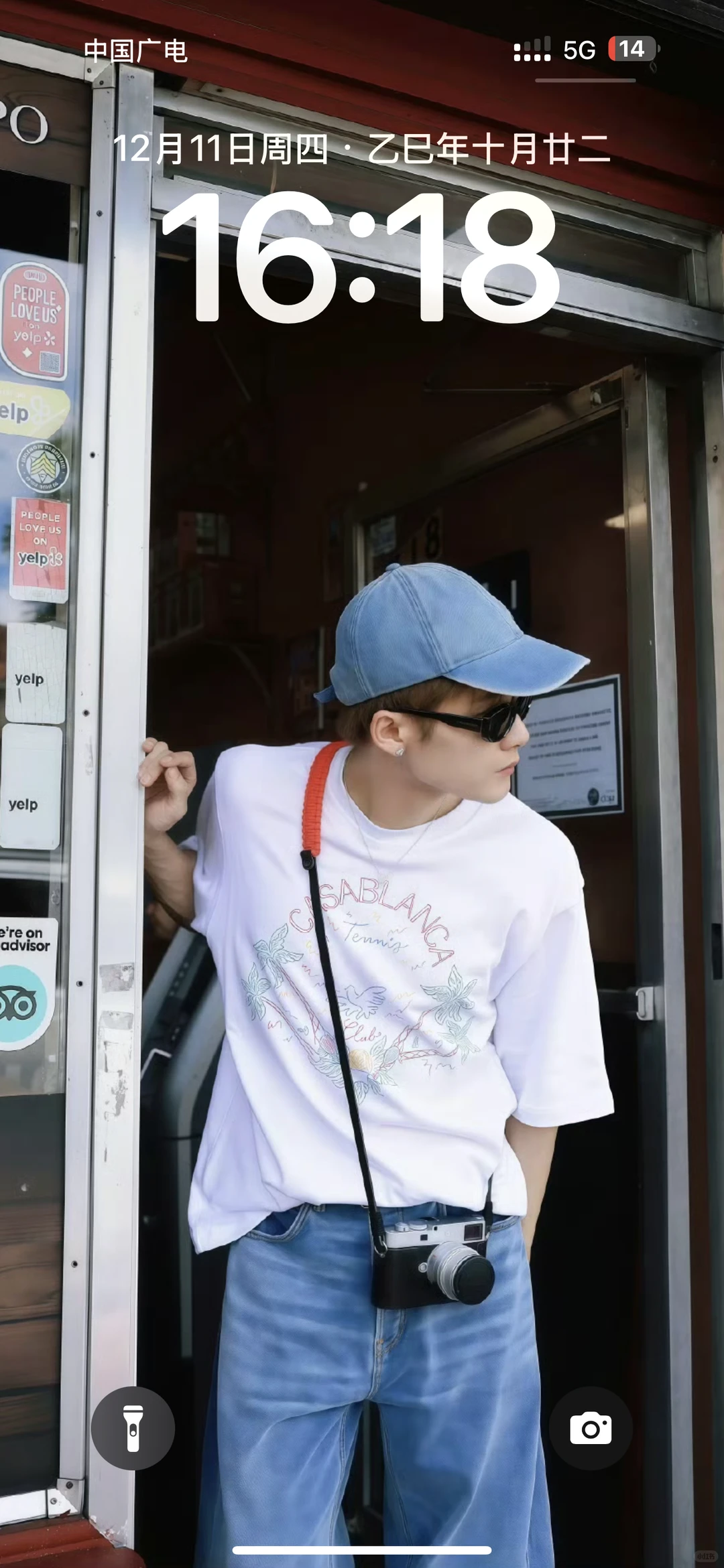 今日份檀健次壁纸大放送