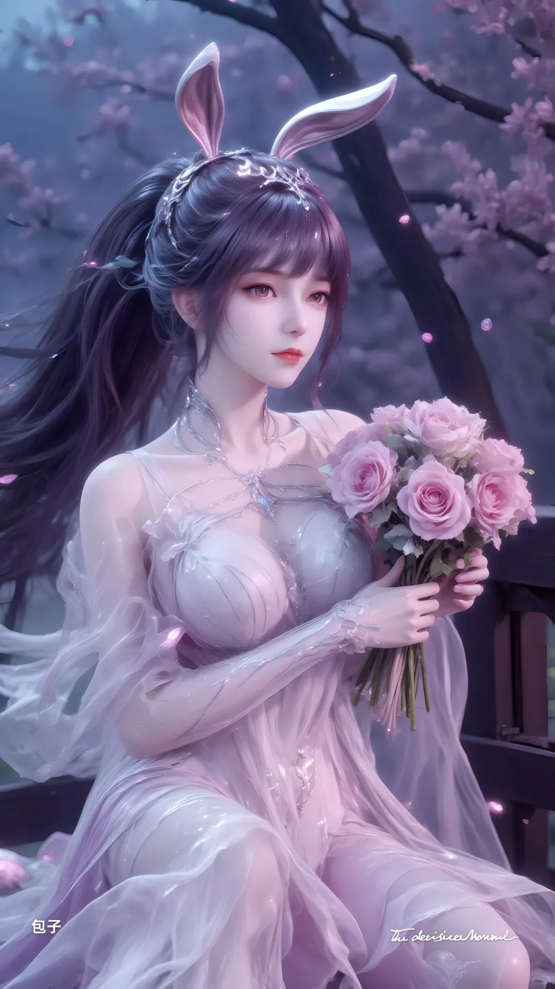 斗罗大陆＃小舞