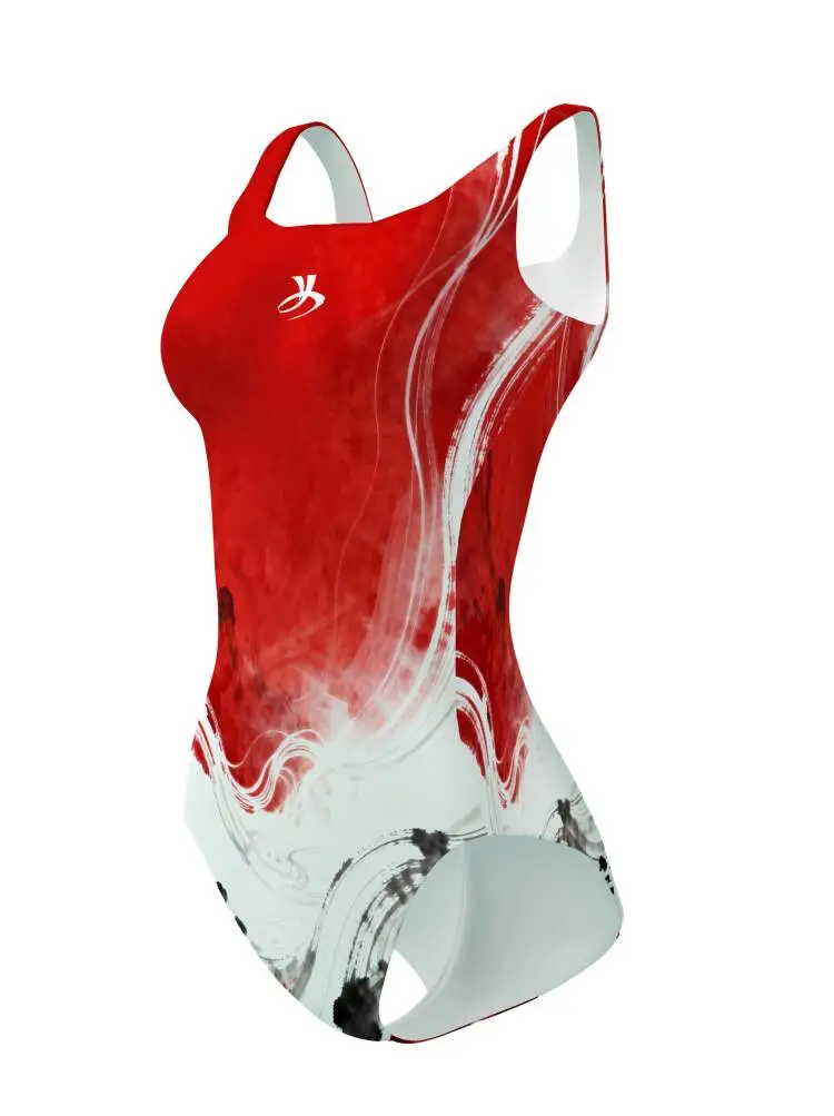 想要什么泳衣粉丝说了算！左滑选款！第二期