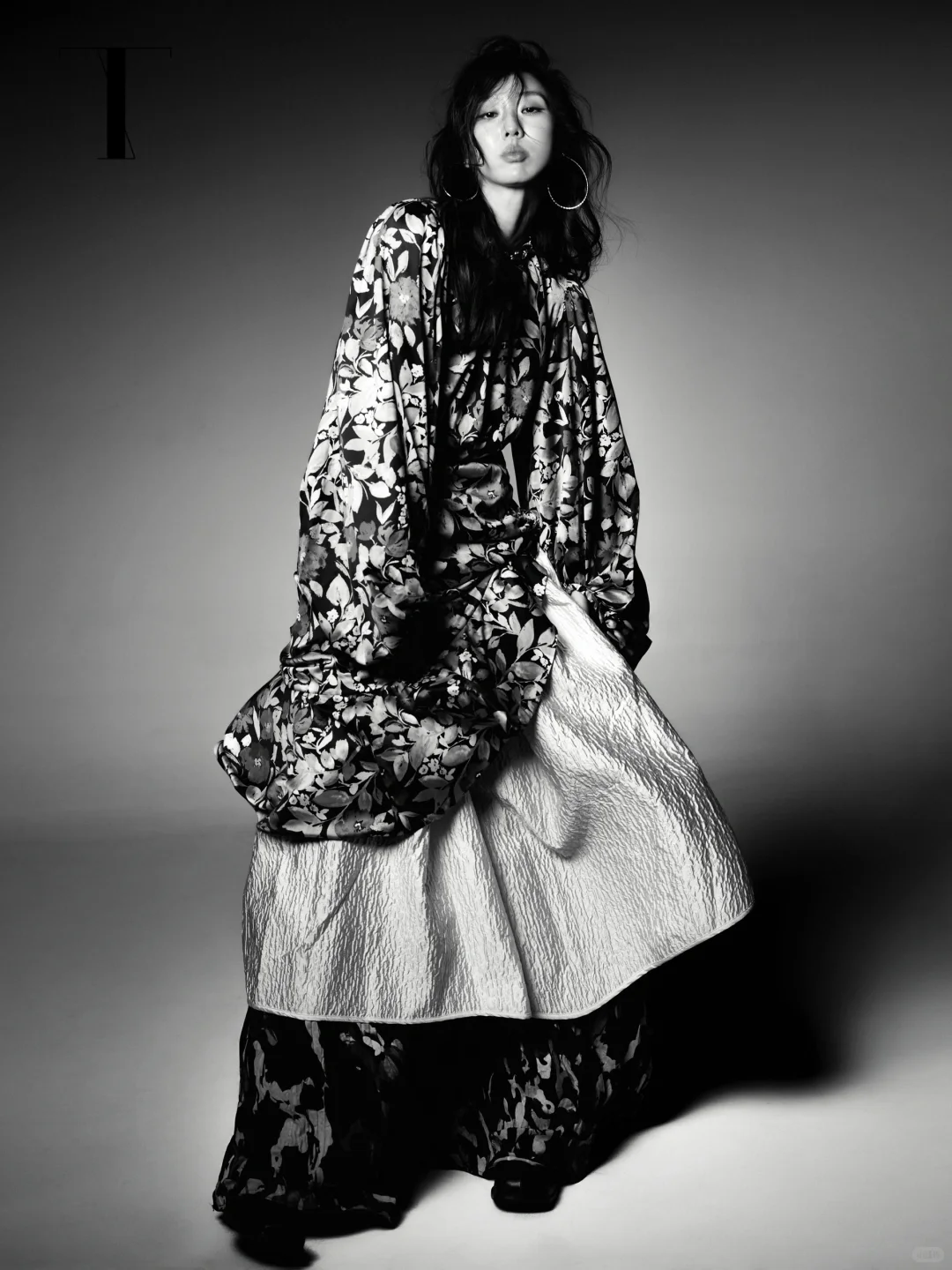 北京拍照📸这韩杂的调调谁能不爱✨情绪肖像