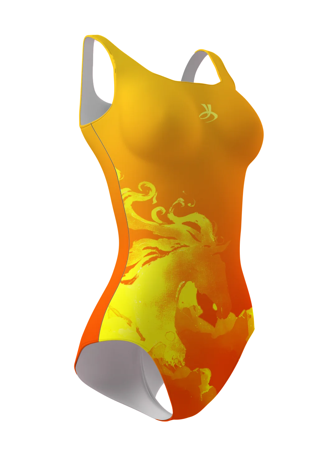 想要什么泳衣粉丝说了算！左滑选款！