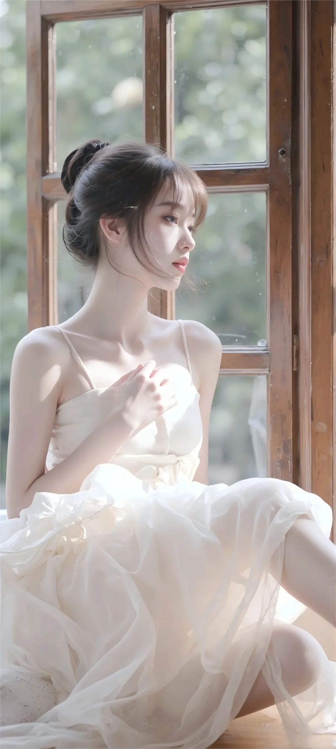 今日壁纸|小清新