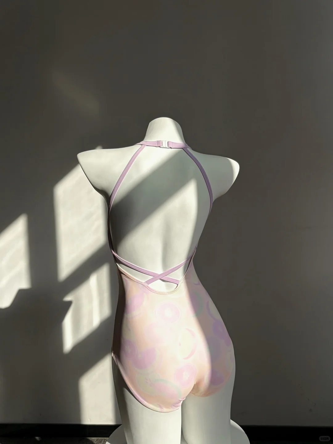 终于挖到冬季本命泳衣啦！承包泳池 / 温泉✨