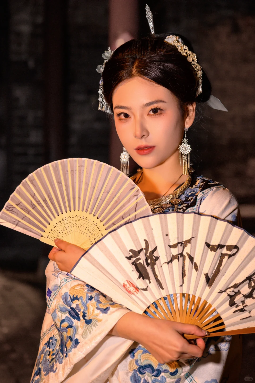 福州三把刀|她是女子，亦是利刃。