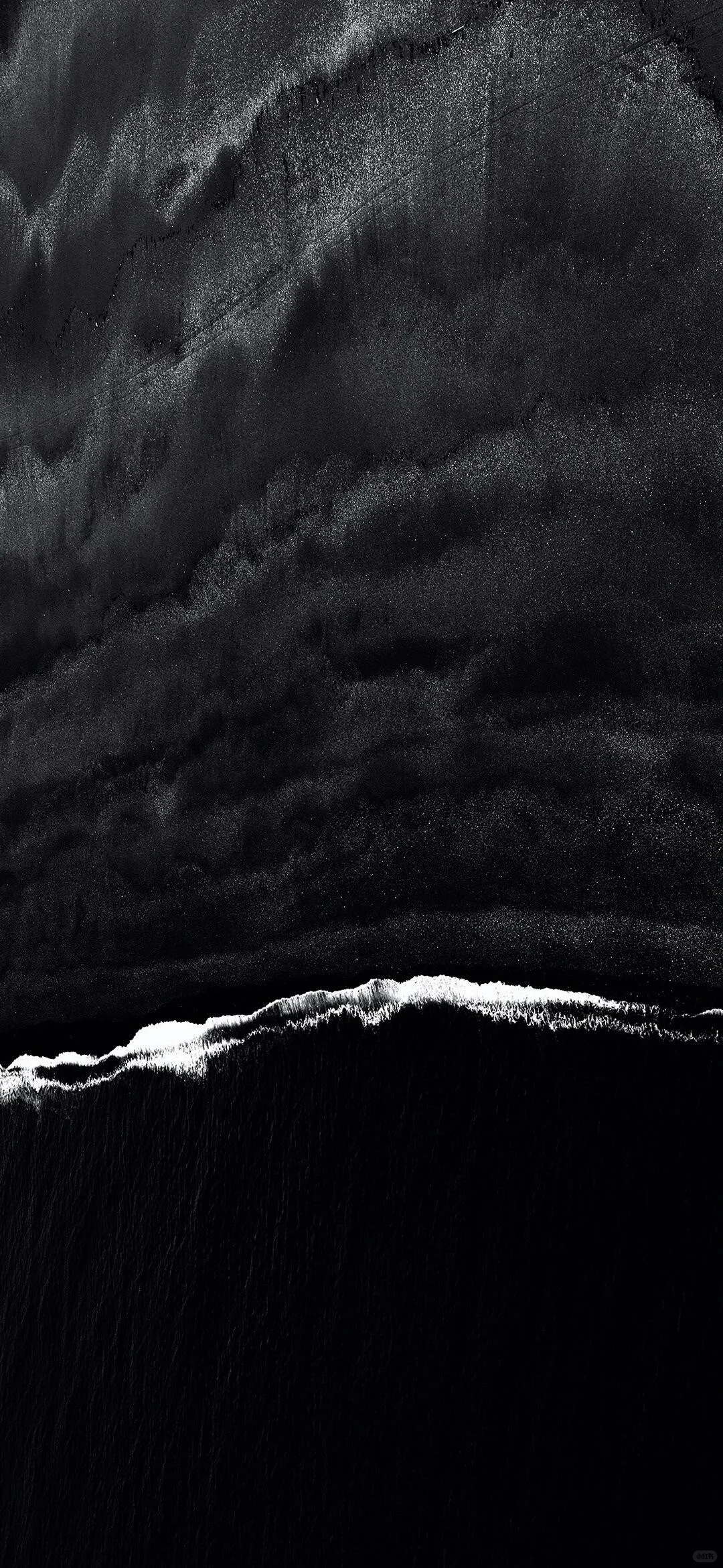 今日壁纸分享，放松一下，看看风景