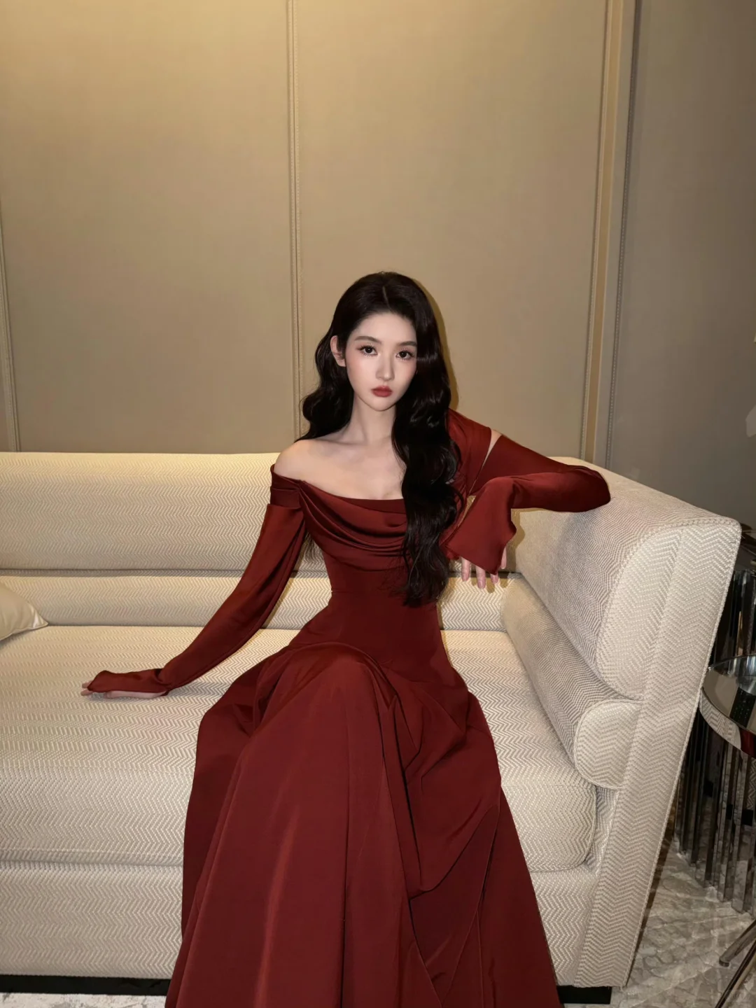 100个女神名场面-王玉雯